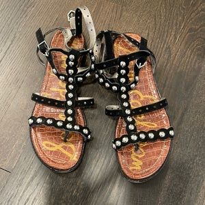 Gladiator sandal “Eavan”